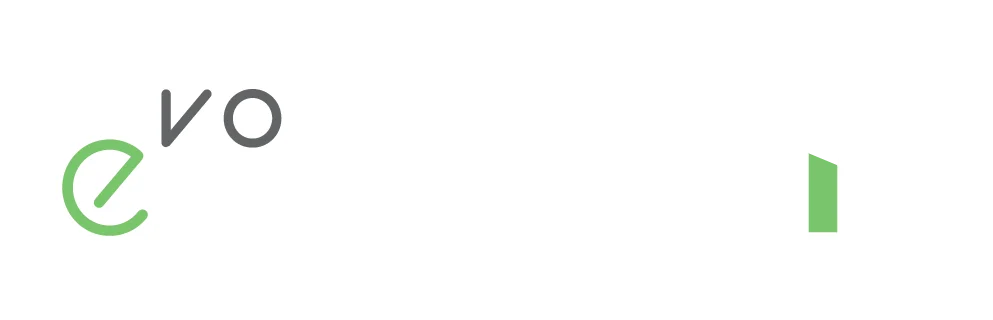 Evolectric Logo Reverse